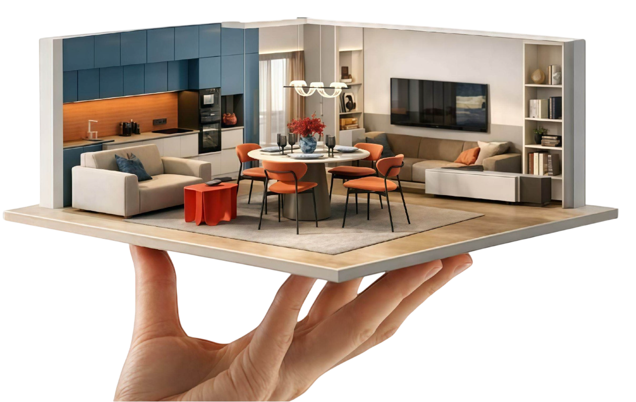 House model
