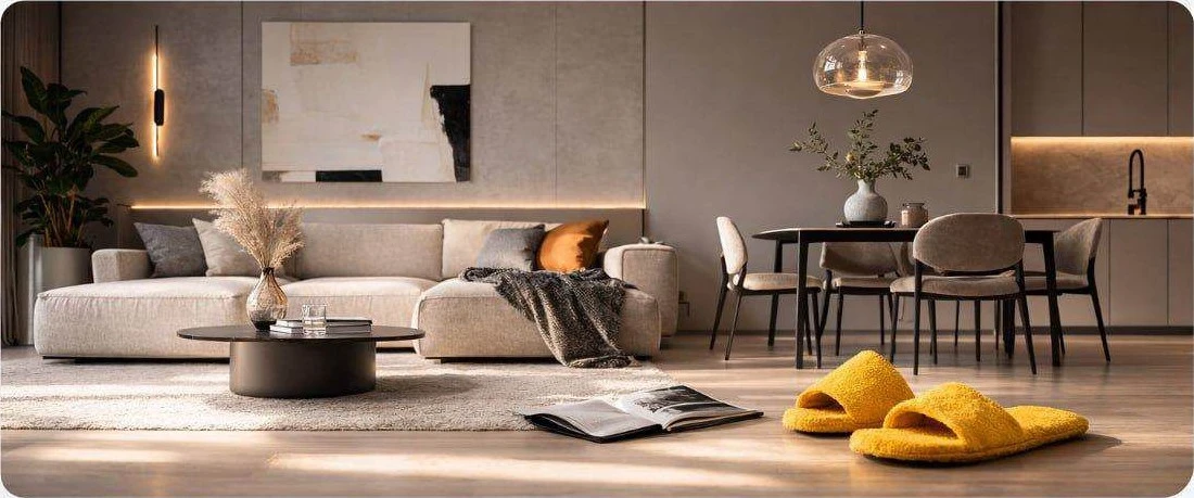 Modern Interior