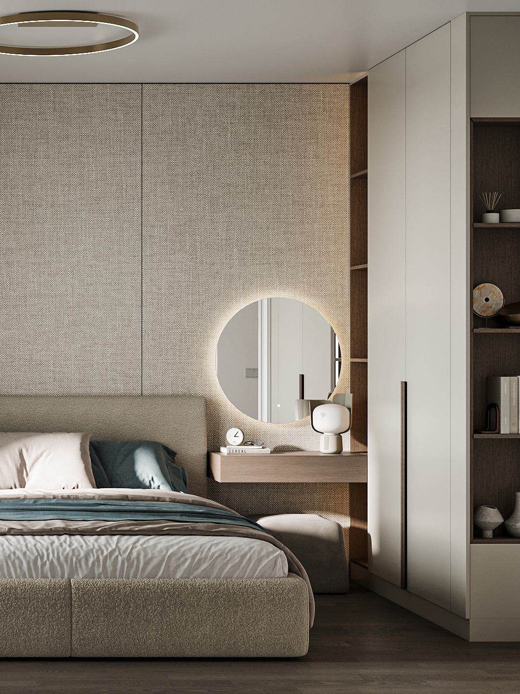 Zen Interior