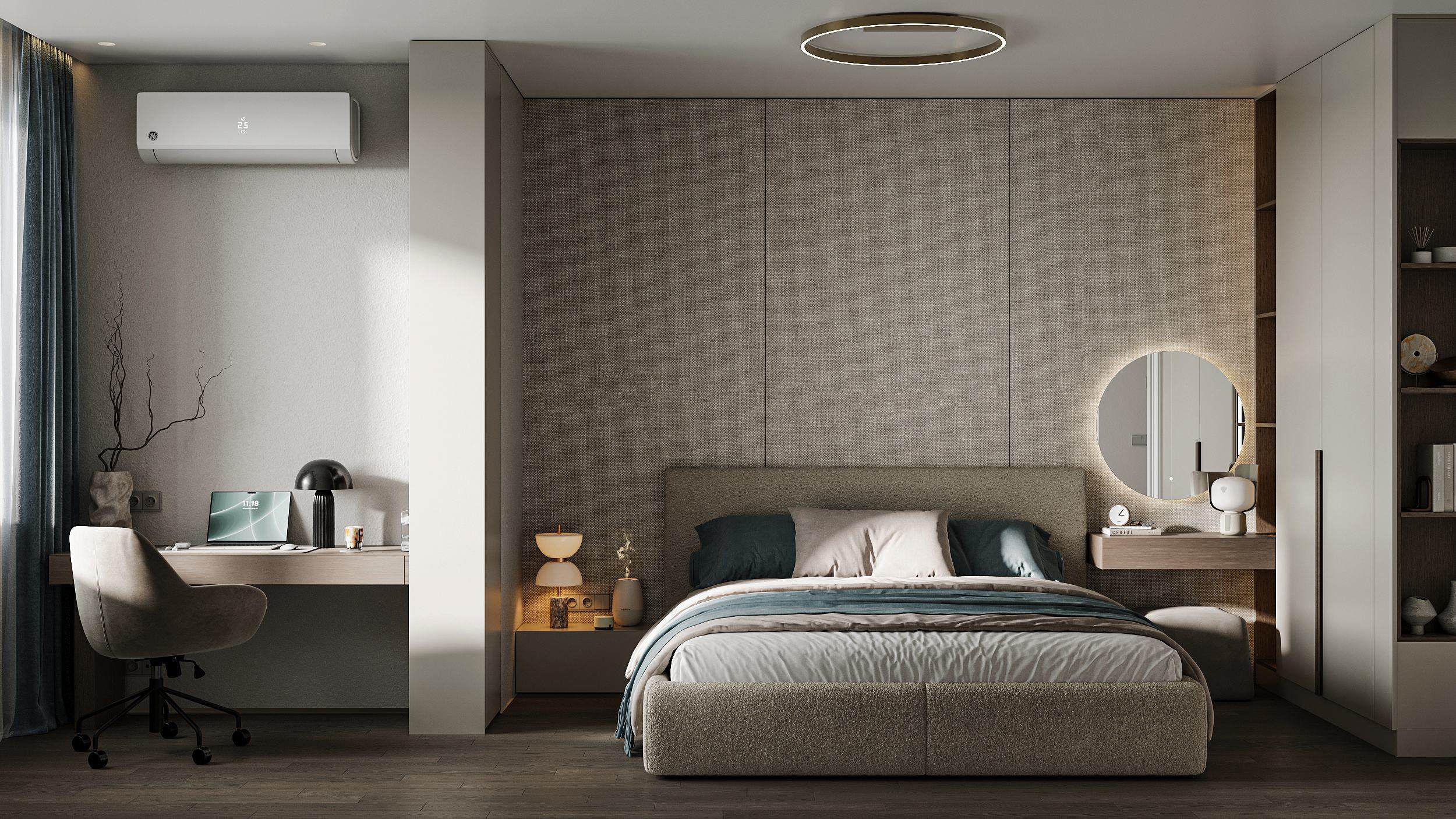 ZEN Interior