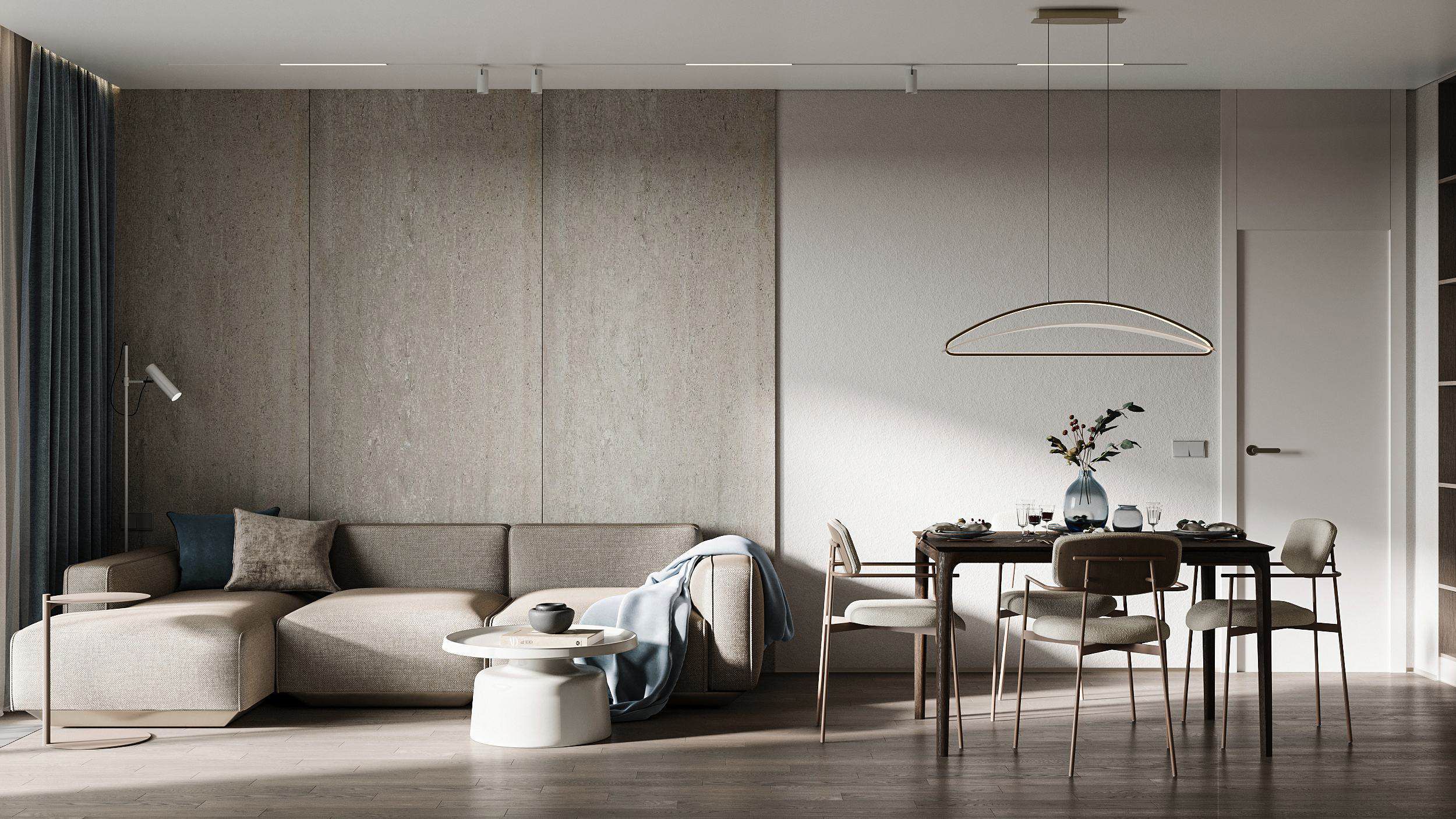 Two approaches to interior